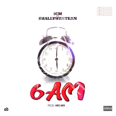 6am (feat. Icm) - Single