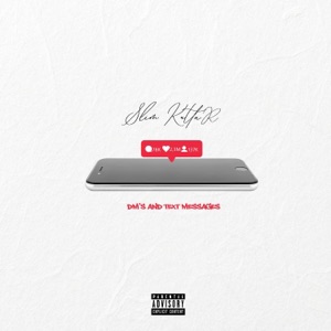 DM's and Text Messages - Single