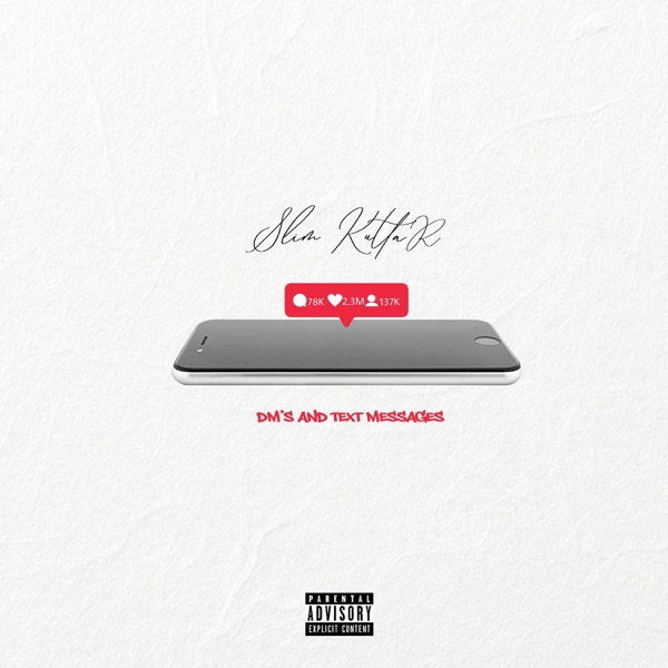 DM's and Text Messages - Single