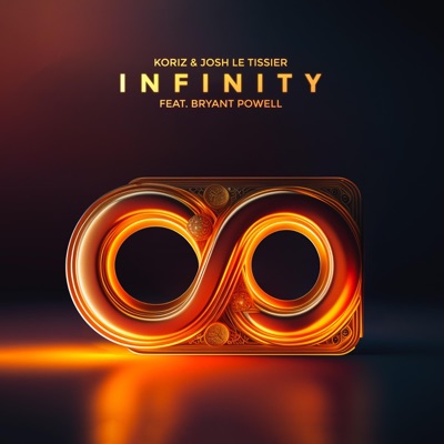 Infinity (feat. Bryant Powell) - Single