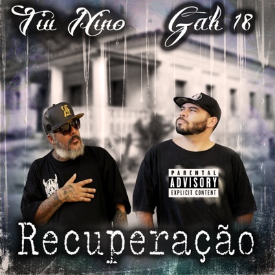 Recuperção (feat. Gah 18)