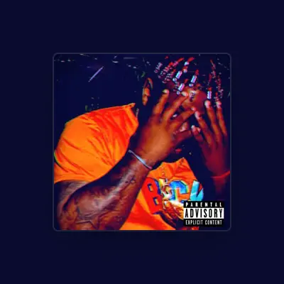 Listen to BIGDAWG EP, watch music videos, read bio, see tour dates & more!