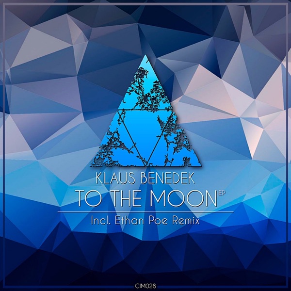 To the Moon - EP