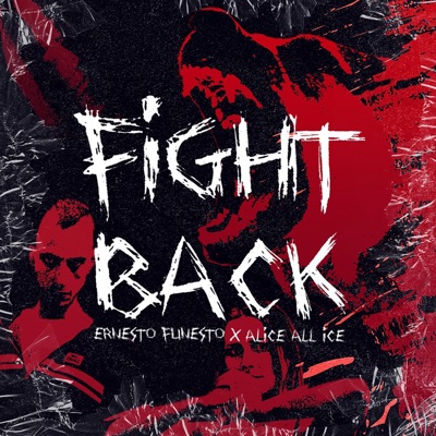 Fight Back - Single