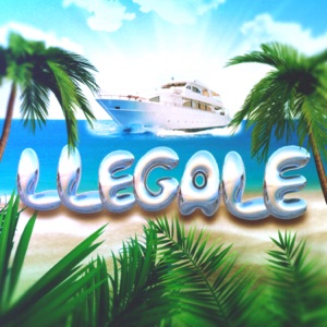 Llegale (feat. Mundo Loco Crew)