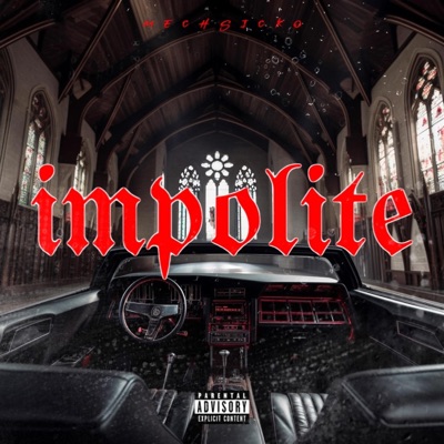 Impolite - Single