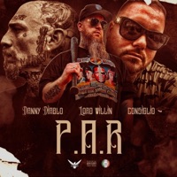 P.A.R. (feat. Lord Willin & Danny Diablo) - Single - Michael Consiglio