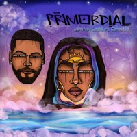 Primordial - Single (feat. Cambatta) - Single - John'nay Lasha