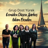 Gemiden Düşen Sarhoş Adam Bendim (feat. Dilara Elagözlü, Aysun Timurcan & Serhan Doğrusözlü) [Solo Flüt] artwork