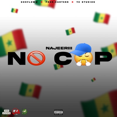 No Cap - Single