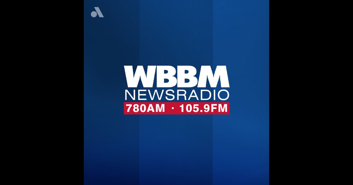 WBBM Newsradio 780 AM & 105.9 FM - Chicago's All News Station