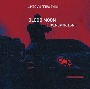 Blood Moon (Instrumental)