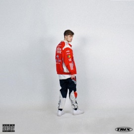 Focus Right (feat. Stino) Trix