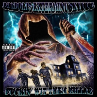 F****N' WIT THEM KILLAZ (feat. Diabolus Exterminus) - Single - Yuuz