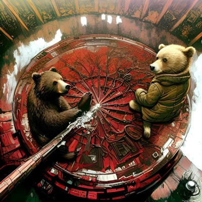 bärn läbt - Single