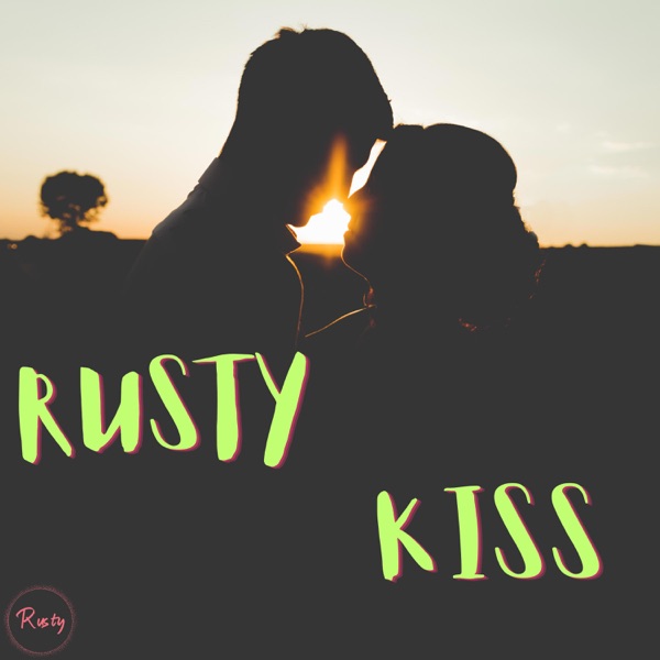 iTunes Artwork for 'Kiss - Single (by RUSTY)'