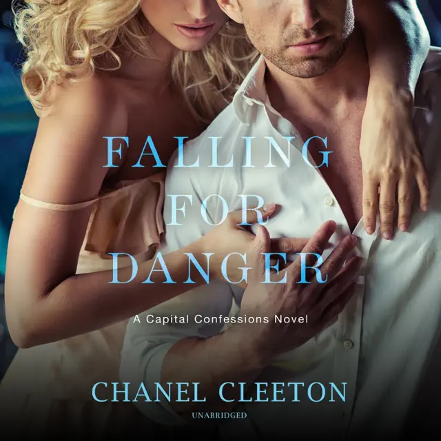 Falling for Danger (The Capital Confessions Series)