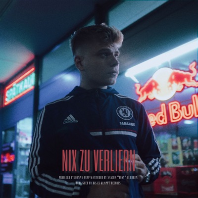 NIX ZU VERLIERN - Single