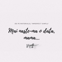 Mai Naște-Mă O Dată, Mamă - Single - Vizante