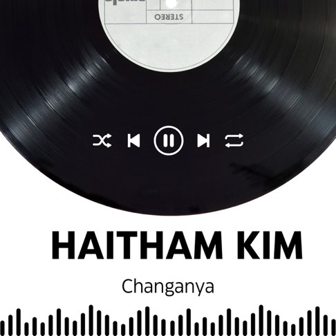 Hello Mwari (Remix) [feat. Haitham Kim] - Single — álbum de Jah Master —  Apple Music