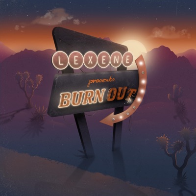 Burn Out - EP