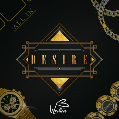 Desire - Single