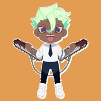 Album cover for Kick Back (From "Chainsaw Man") by Kuraiinu