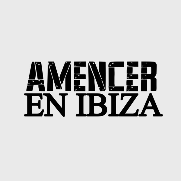 Amanecer en Ibiza