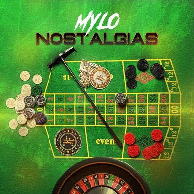 Nostalgias - Single