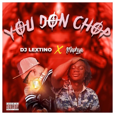 You done chop (feat. Maphya) - Single