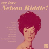 Nelson Riddle - Drive-In