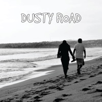 Dusty Road - Single - Ikal Mestizo
