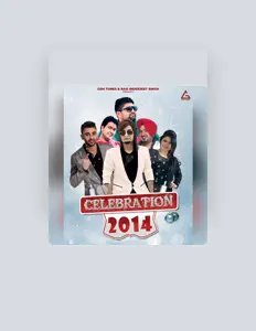 Ouve Jagpal Sandhu, vê vídeos de música, lê a biografia, vê as datas da digressão e muito mais!