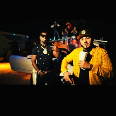 Trenchez (feat. Corporate Cheese) - Single