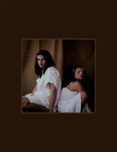 Posłuchaj wykonawcy Marepô, obejrzyj teledyski, przeczytaj biografię, zobacz daty tras koncertowych i nie tylko!