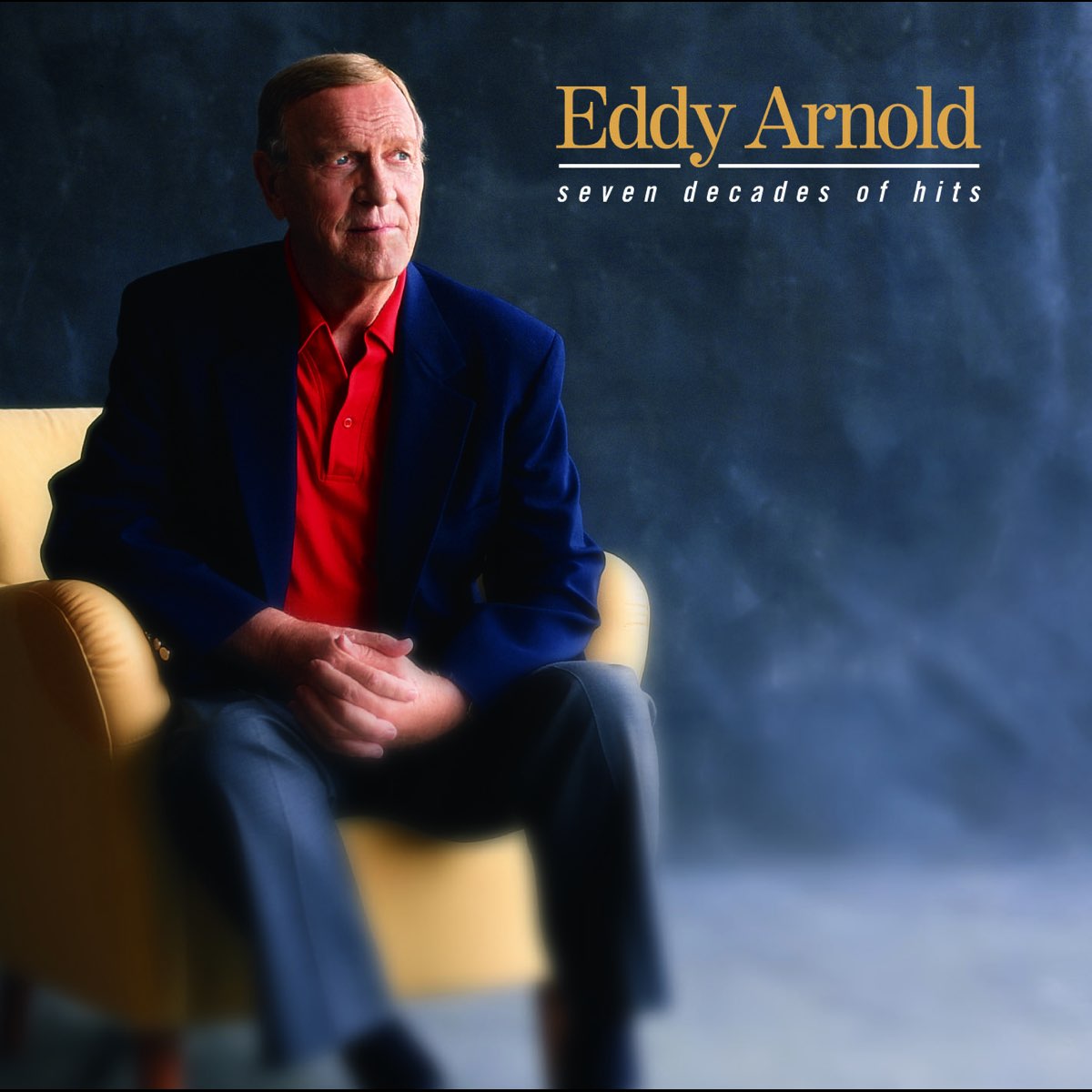 ‎seven Decades Of Hits Album By Eddy Arnold Apple Music