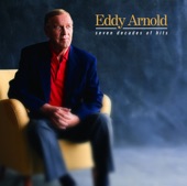 Eddy Arnold - Happy Birthday To You