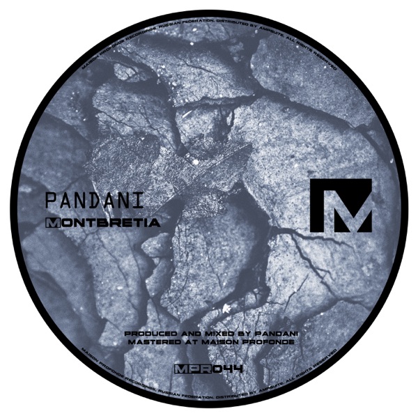 Montbretia - Single