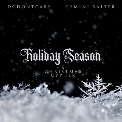 Holiday Season (feat. Gemini Salter) - Single