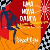 Uma Nova Dança - Single - Dj Colombo & Dj maloka original