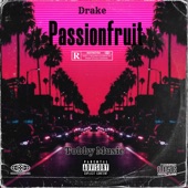 Passionfruit (Drake (B) #TECH HOUSE) artwork