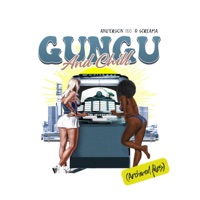 Gungu and Chill - EP - Anderson 100 & Screama