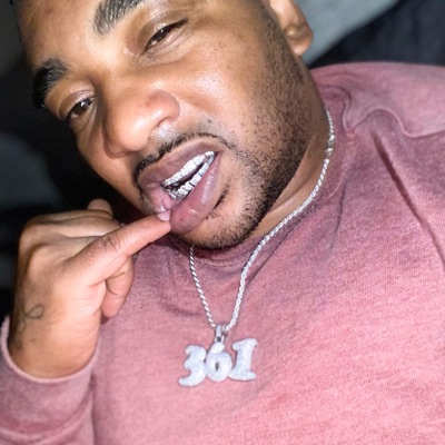 Certified Me (feat. Y.B) - Single