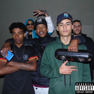 Set dos Peraltas - Single