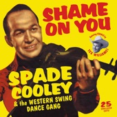 Spade Cooley - There Is No Sunshine