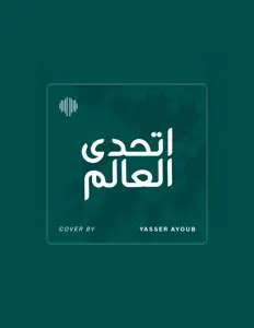 Listen to Yasser Ayoub, watch music videos, read bio, see tour dates & more!