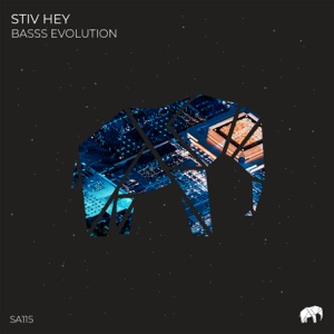Basss Evolution - Single