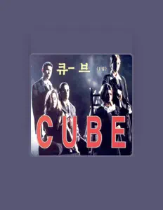 CUBE सुनें, म्यूज़िक वीडियो देखें, बायो पढ़ें, दौरे की तारीखें और बहुत कुछ देखें!