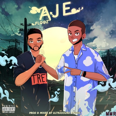Aje - Single