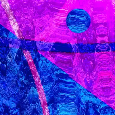 Ouça Geode - Single de Richard Houghten & Gemp.